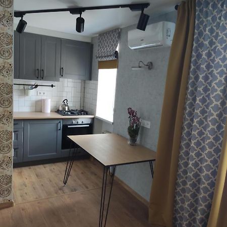 Potal Apartamento Kremenchuk Exterior foto