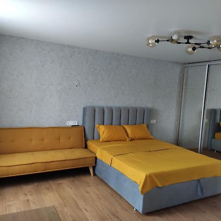 Potal Apartamento Kremenchuk Exterior foto