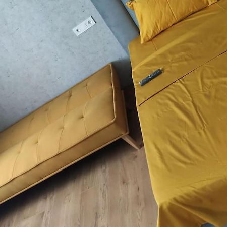 Potal Apartamento Kremenchuk Exterior foto