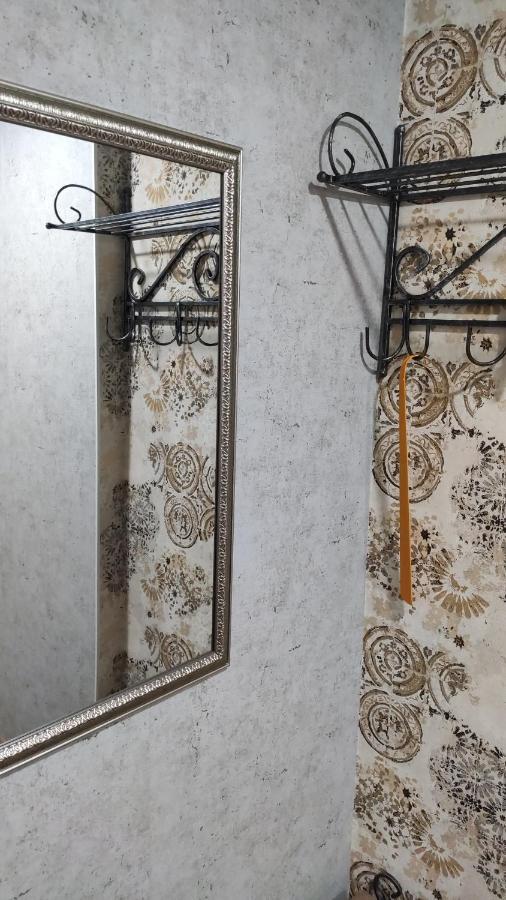 Potal Apartamento Kremenchuk Exterior foto